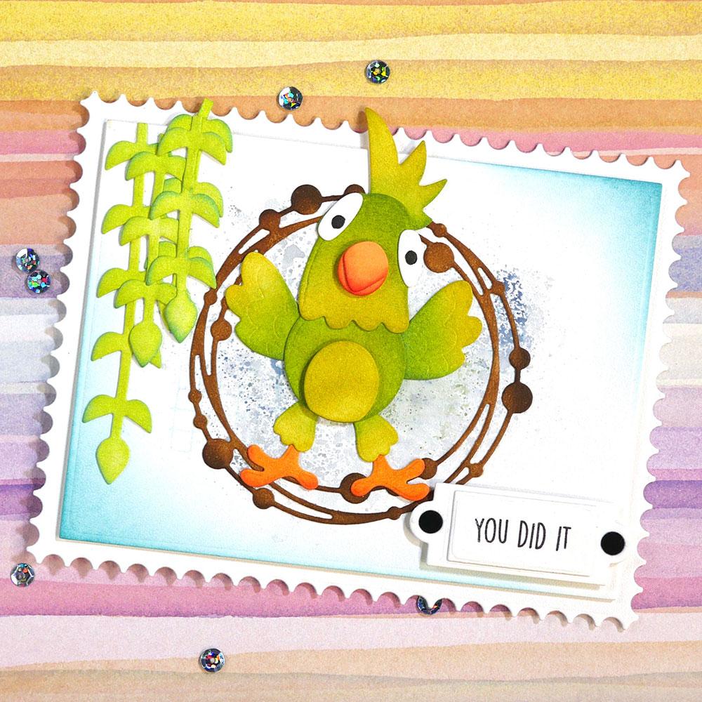 Build Your Own Sentiments 1