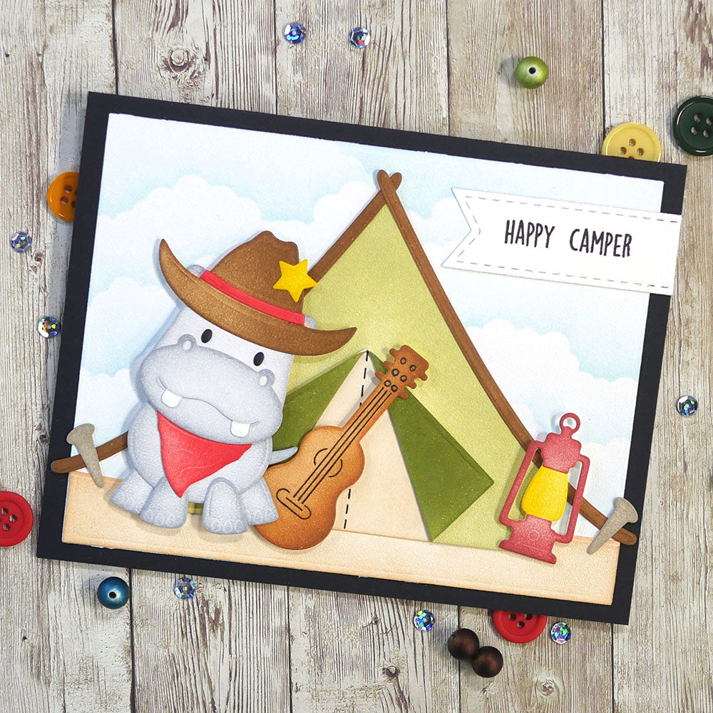 Build Your Own Sentiments 1