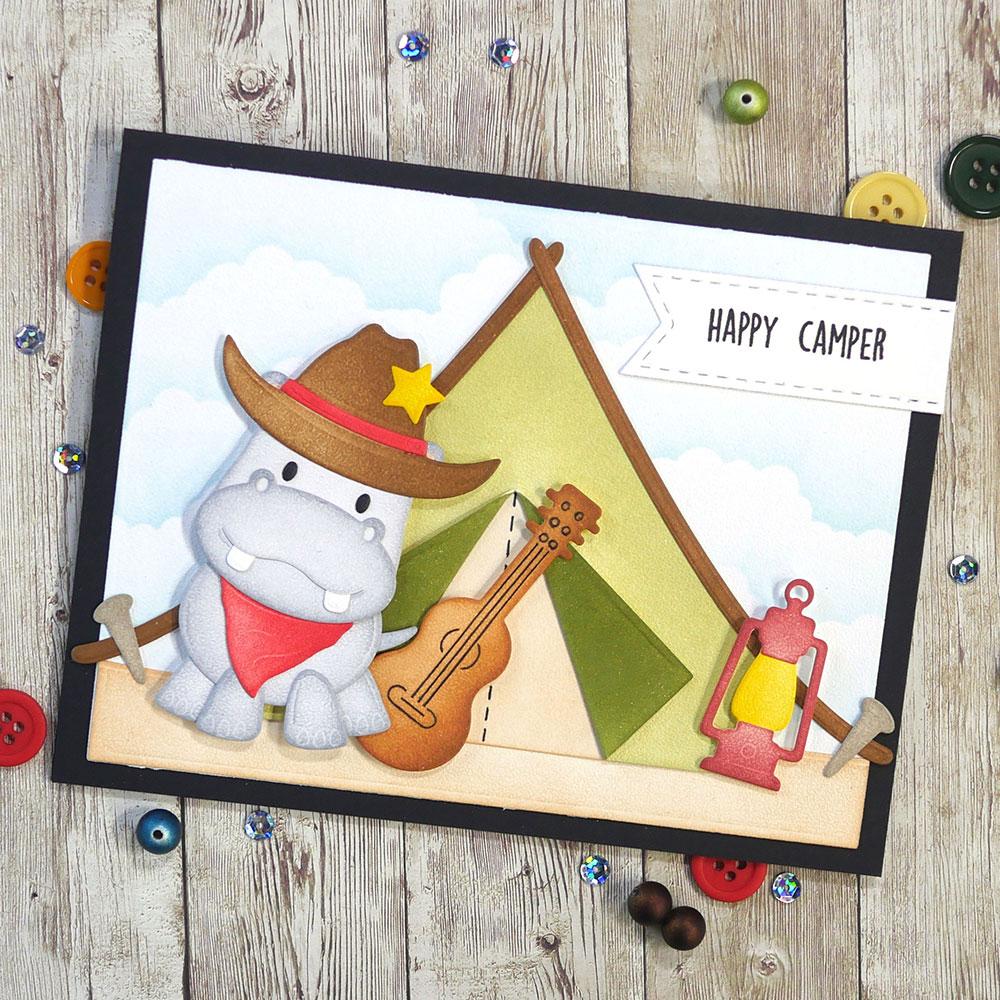 Build Your Own Sentiments 1