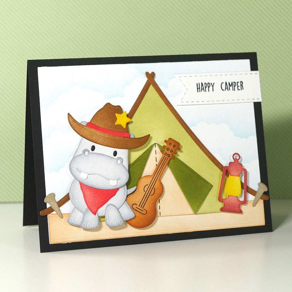 Build Your Own Sentiments 1