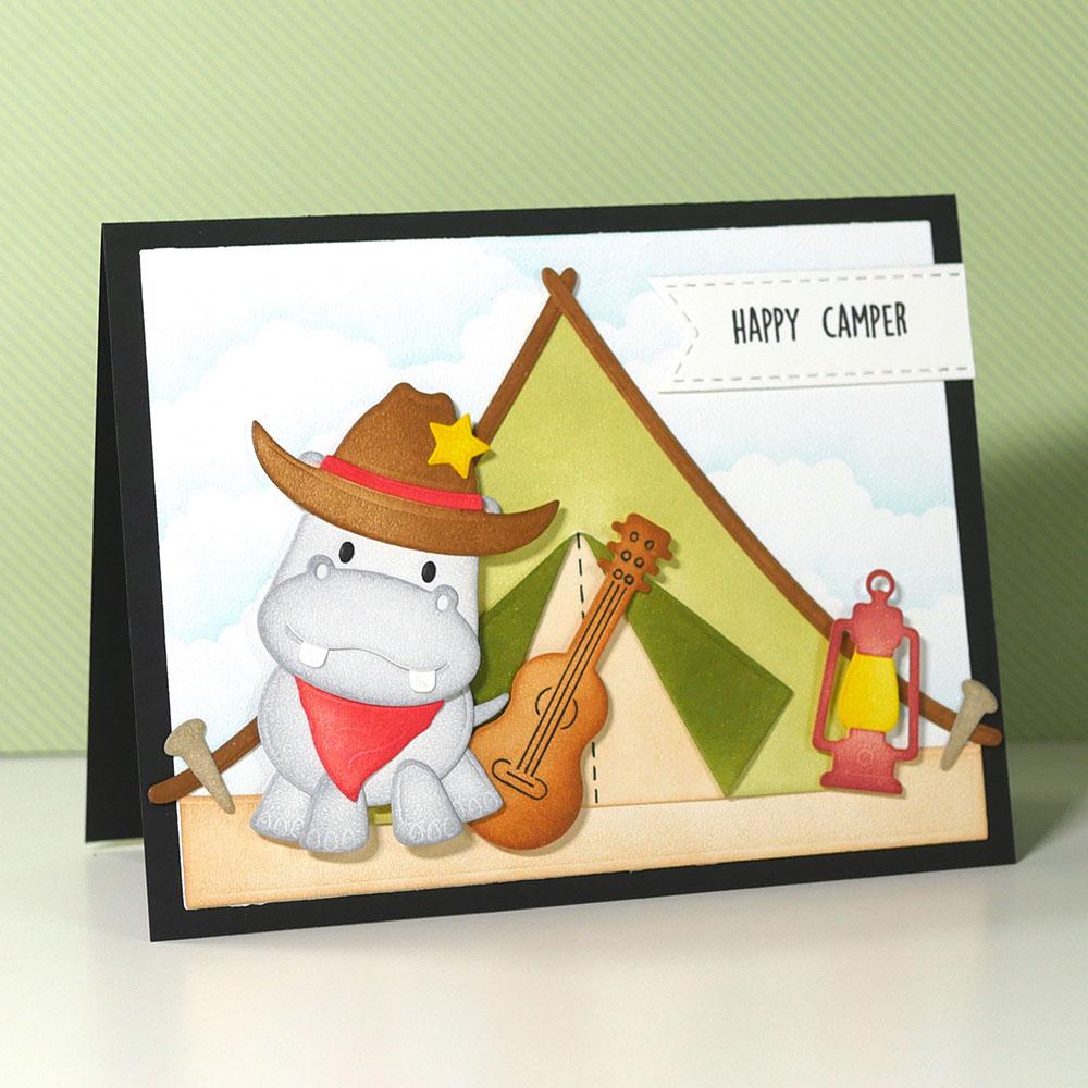 Build Your Own Sentiments 1