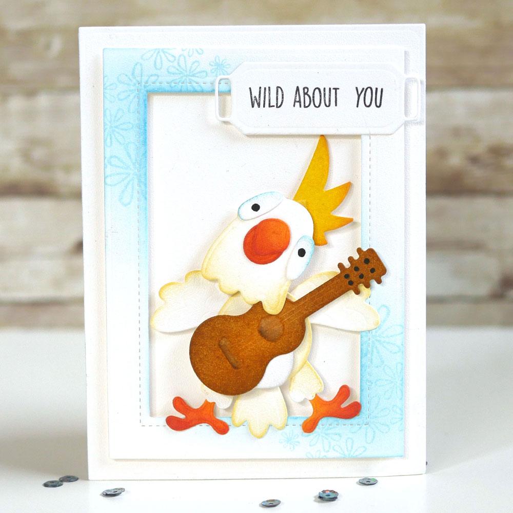 Build Your Own Sentiments 1