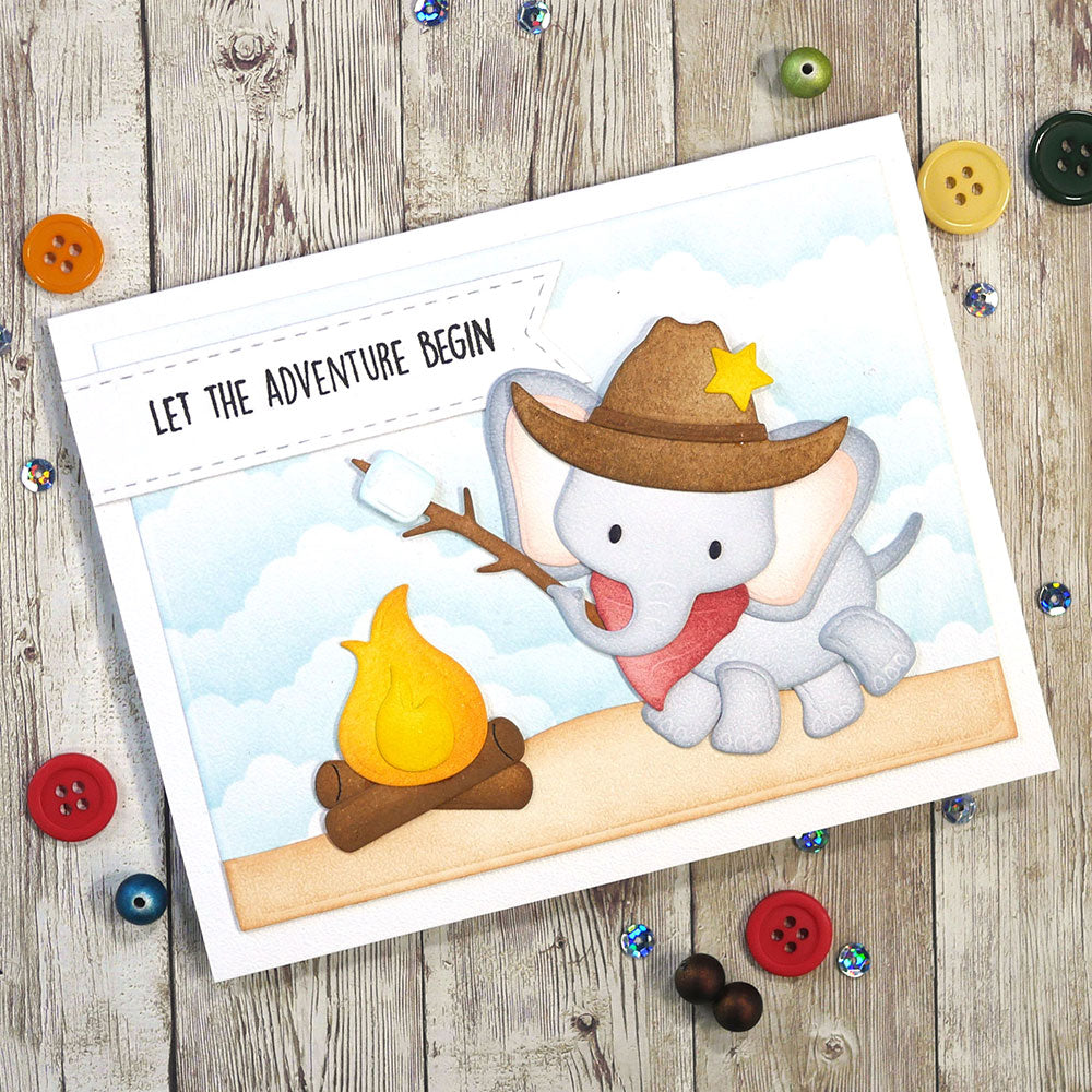 Build Your Own Sentiments 1