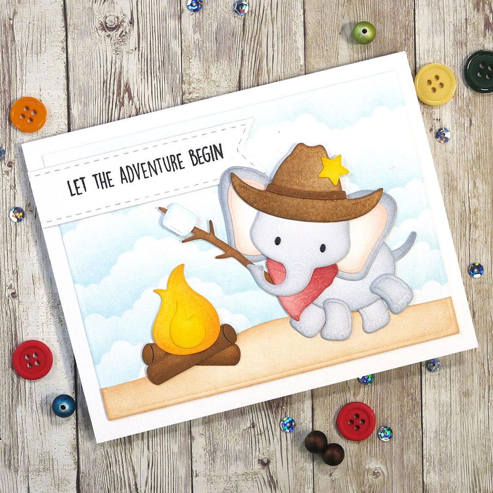 Build Your Own Sentiments 1