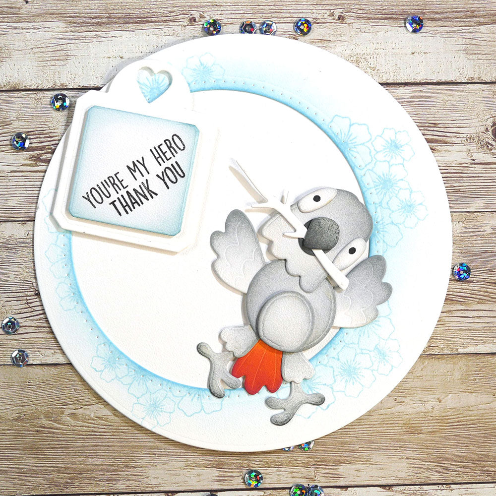 Build Your Own Sentiments 1