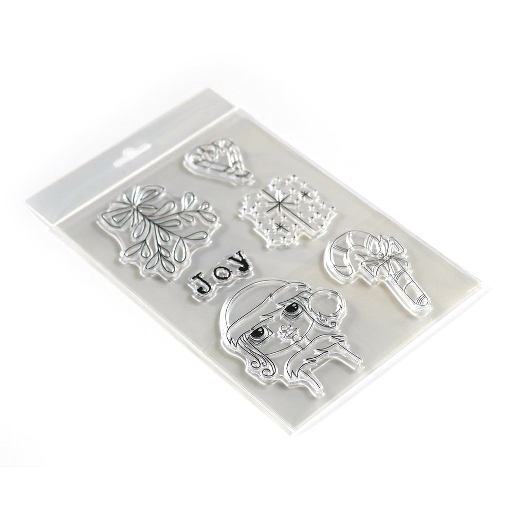 Oh the Joy of Christmas