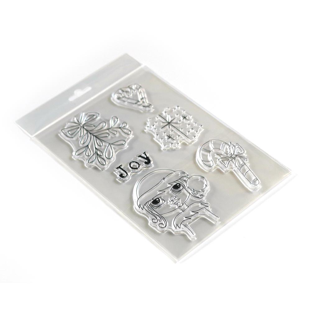 Oh the Joy of Christmas