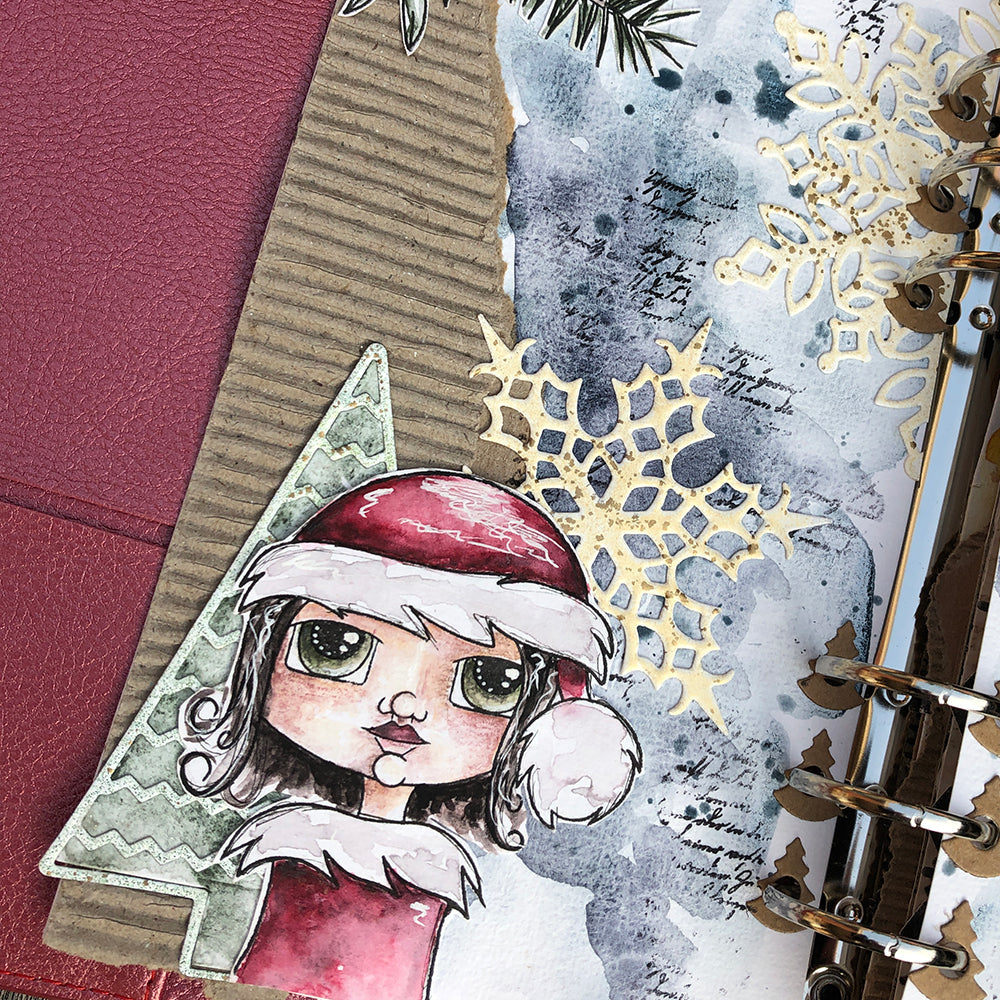 Oh the Joy of Christmas