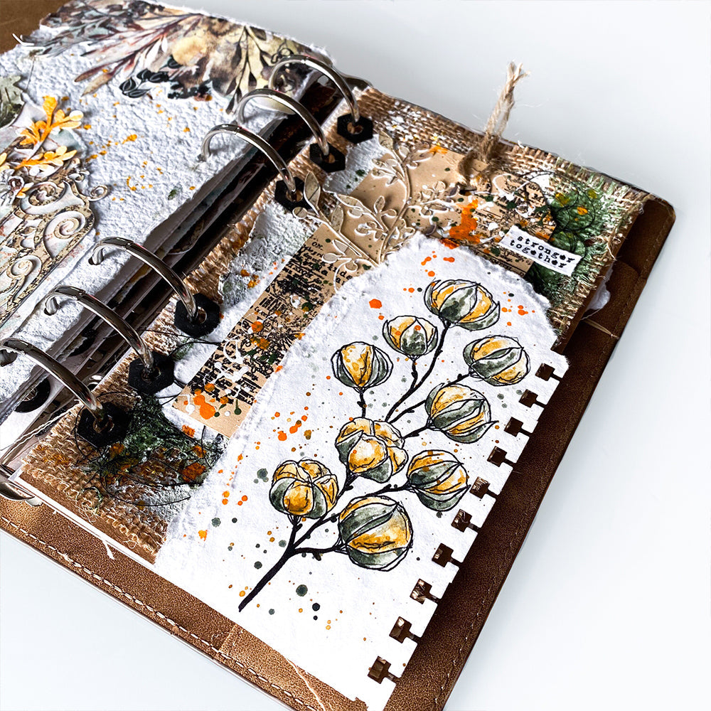 First Sights of Spring