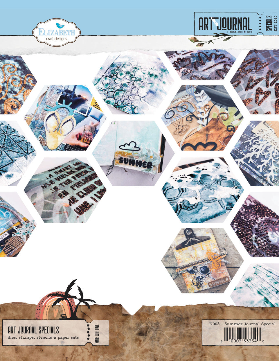 Summer Journal Special