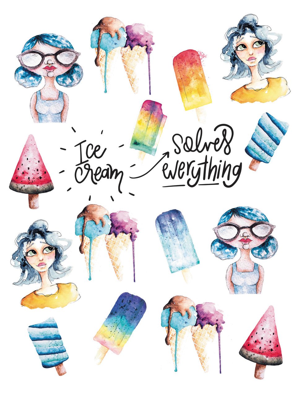 Summer Journal Special