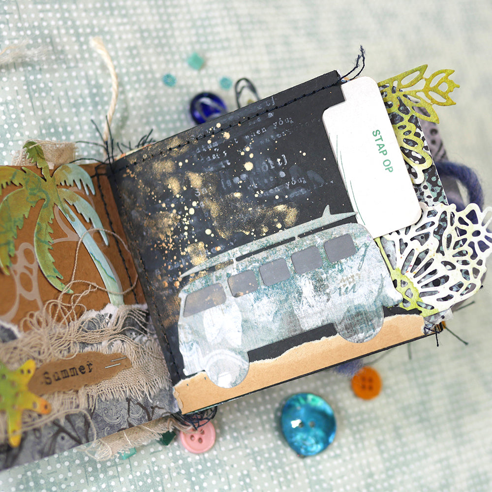 Summer Journal Special