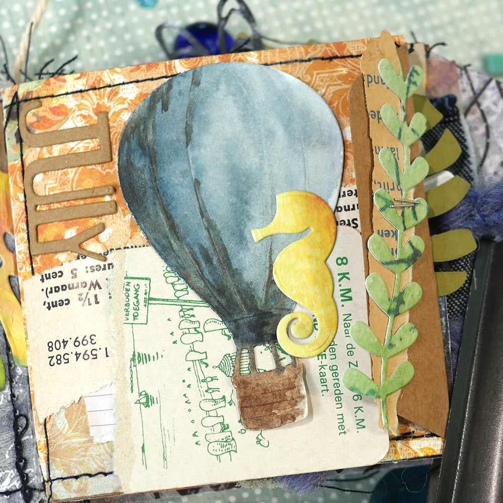 Summer Journal Special