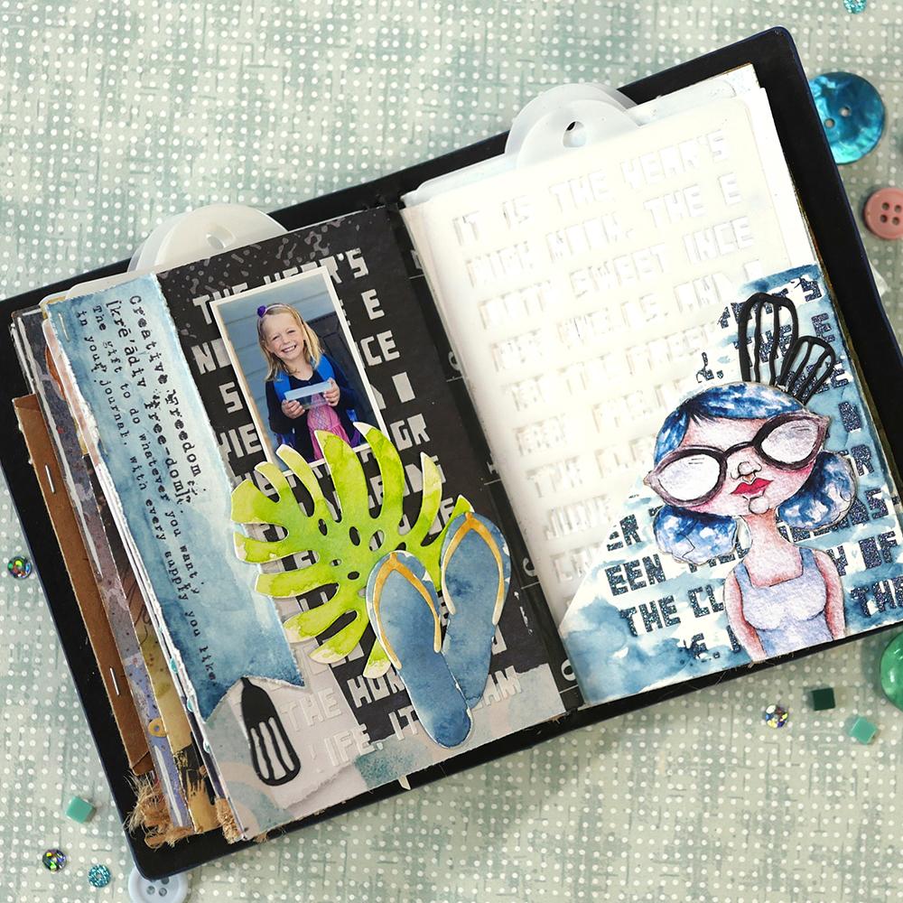 Summer Journal Special