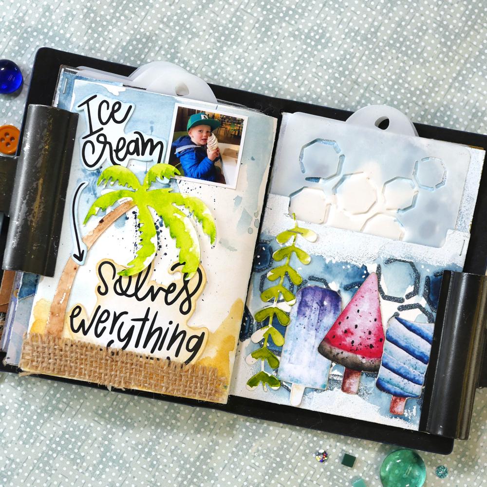 Summer Journal Special