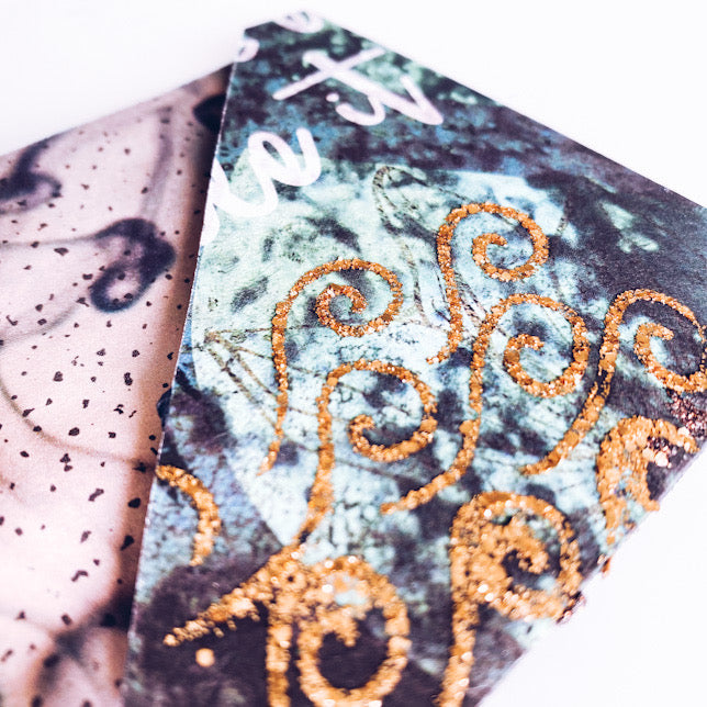 Summer Journal Special