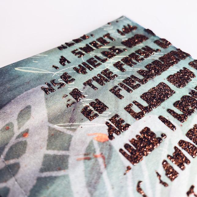 Summer Journal Special