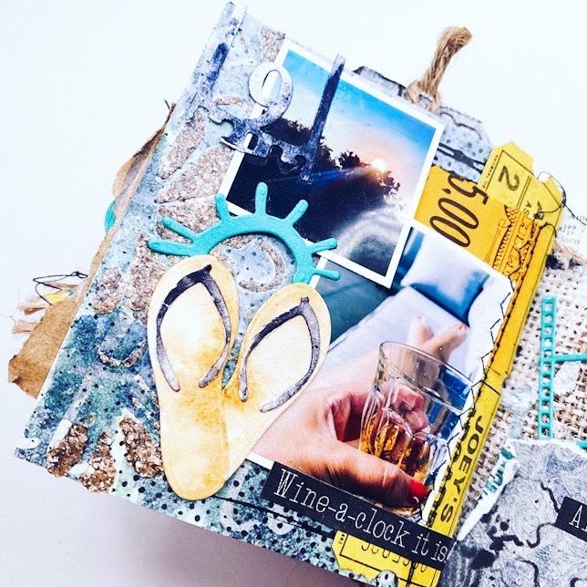 Summer Journal Special