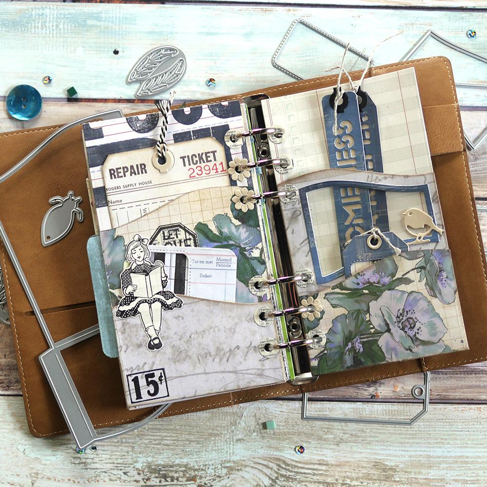 Sidekick Essentials 18 - Wave Pocket Sidekick