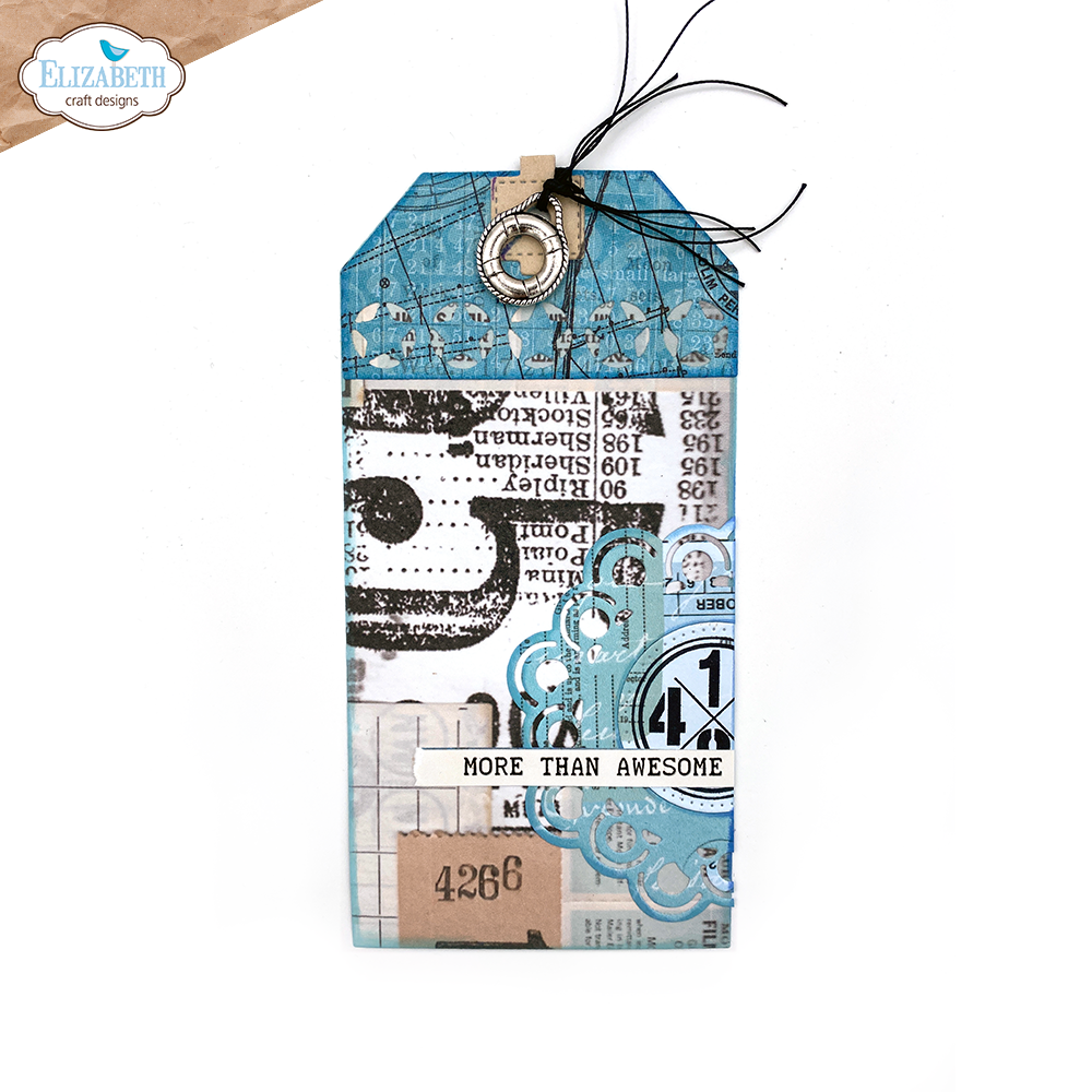 Iris Shutter Add Ons