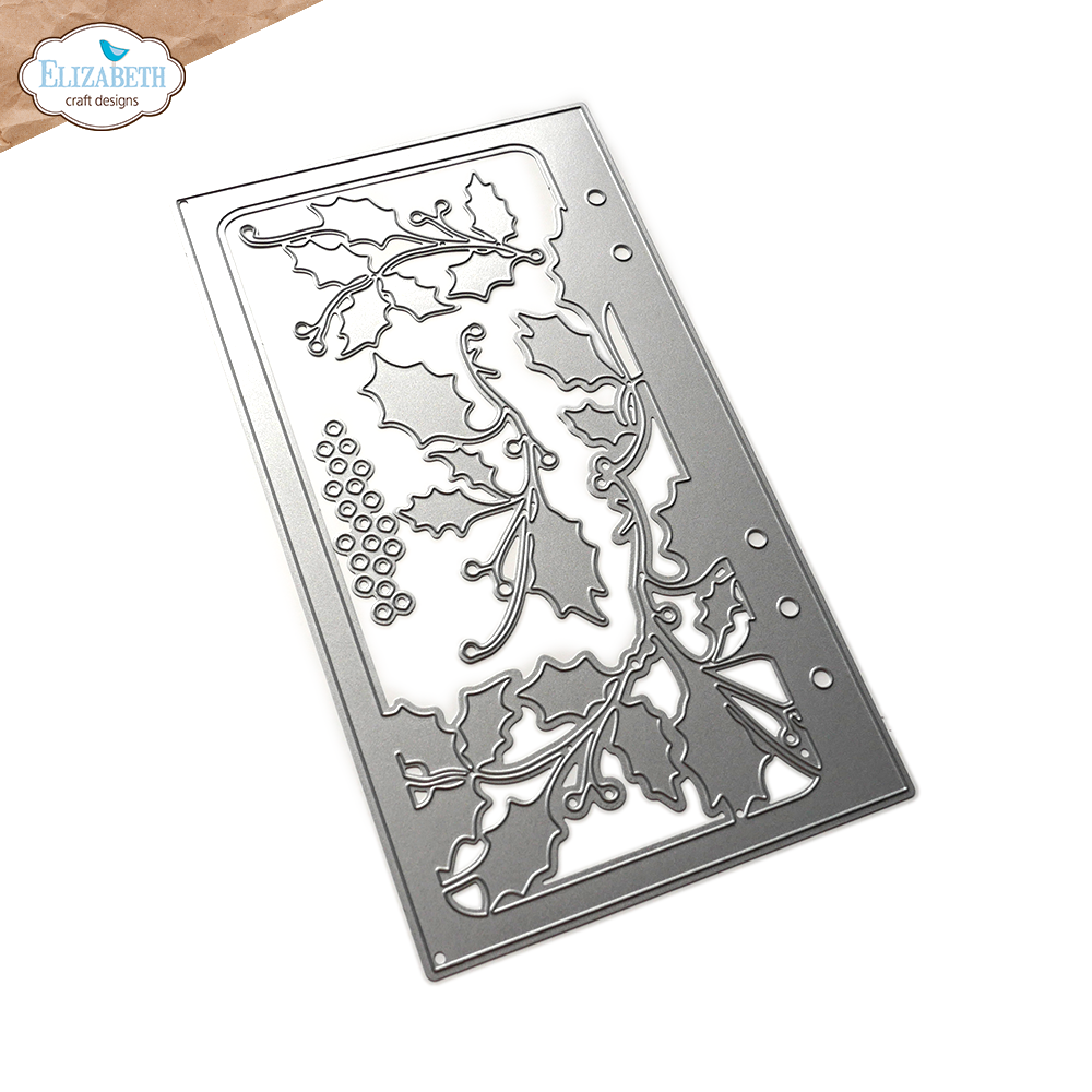 Planner Essentials 51 - Holly Page