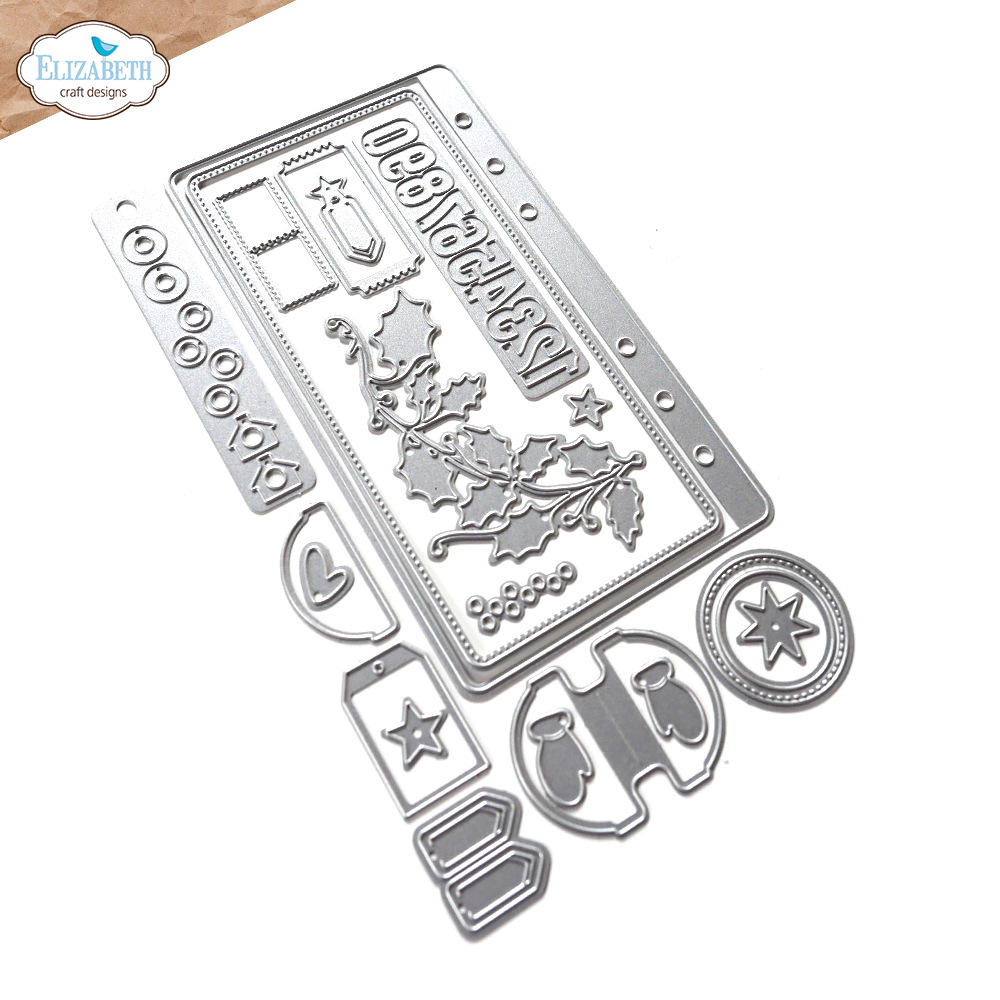 Sidekick Essentials 25 - December Day-By-Day