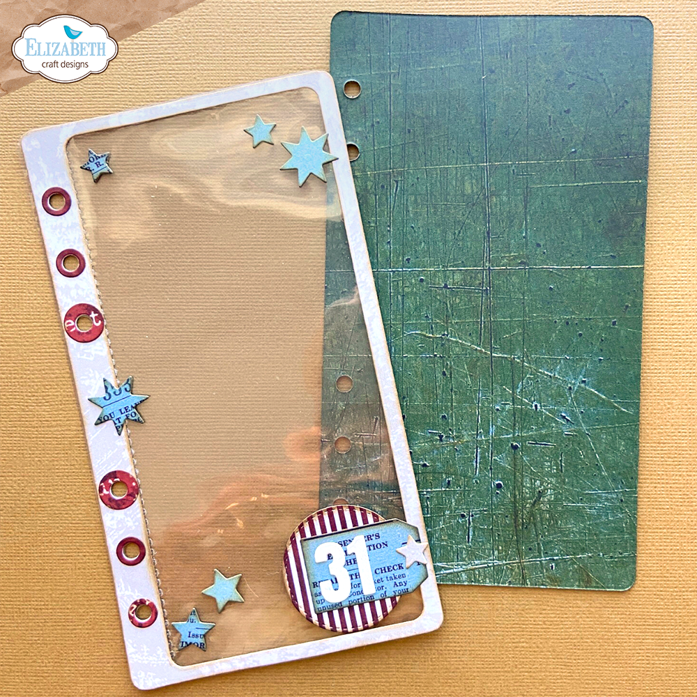 Sidekick Essentials 25 - December Day-By-Day