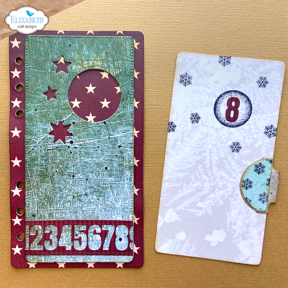 Sidekick Essentials 25 - December Day-By-Day