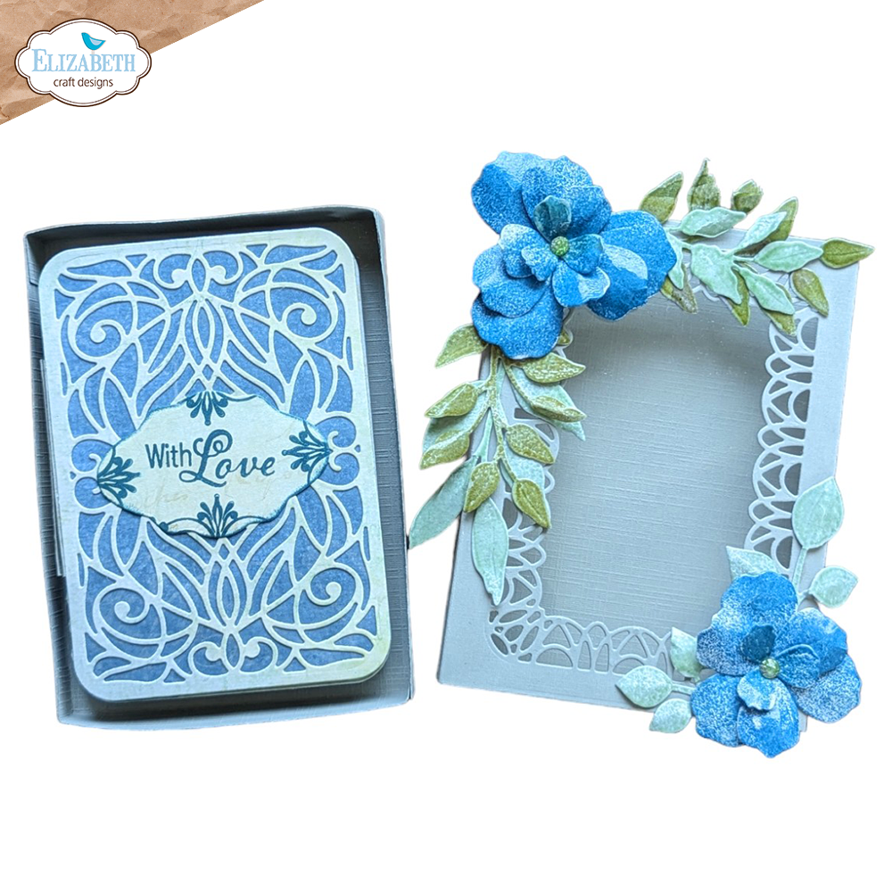 Elegant Decorative Box