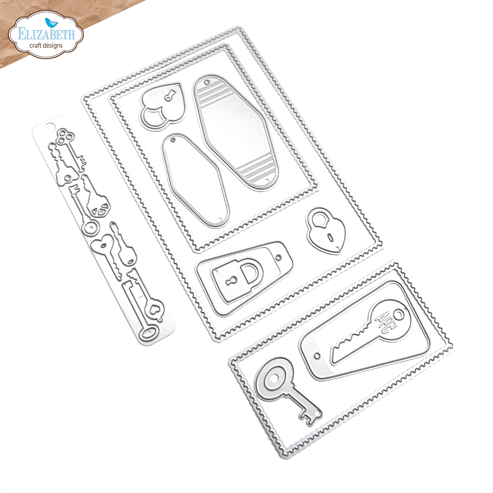 Pocket Page Fillers 1 - Full Size Postage Stamps