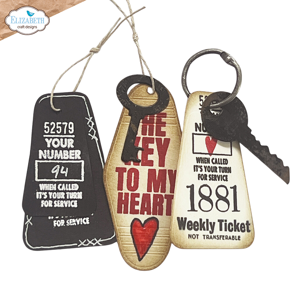 Pocket Page Fillers 1 - Full Size Postage Stamps