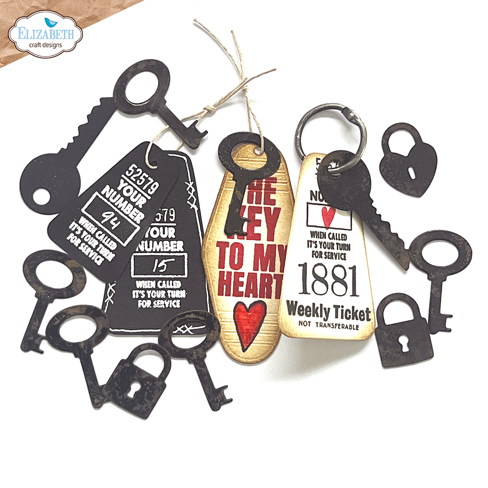 Pocket Page Fillers 1 - Full Size Postage Stamps