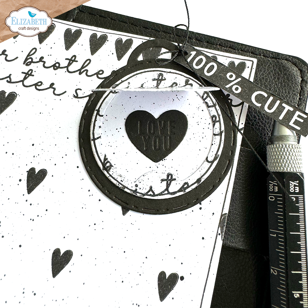 Pocket Page Fillers 2 - Full Size Postage Stamps