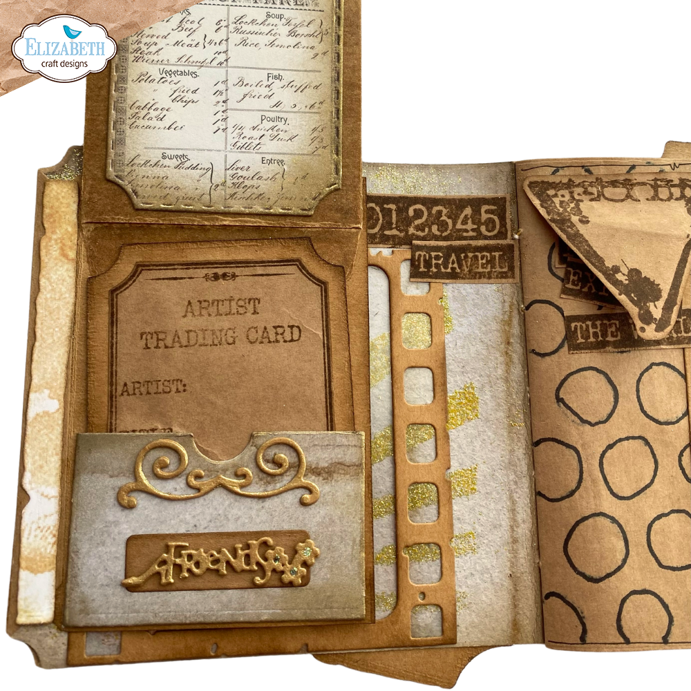 Journal Sleeves Fillers 1