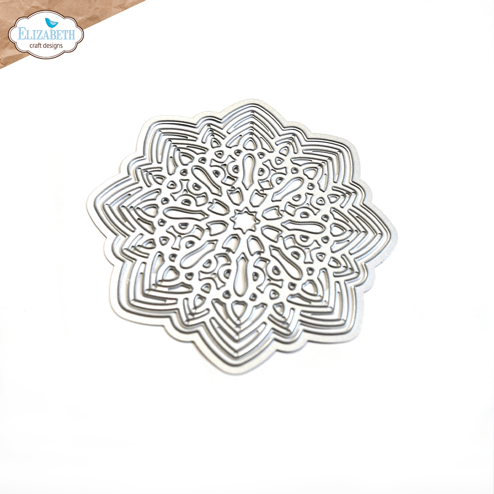 Ice Doily