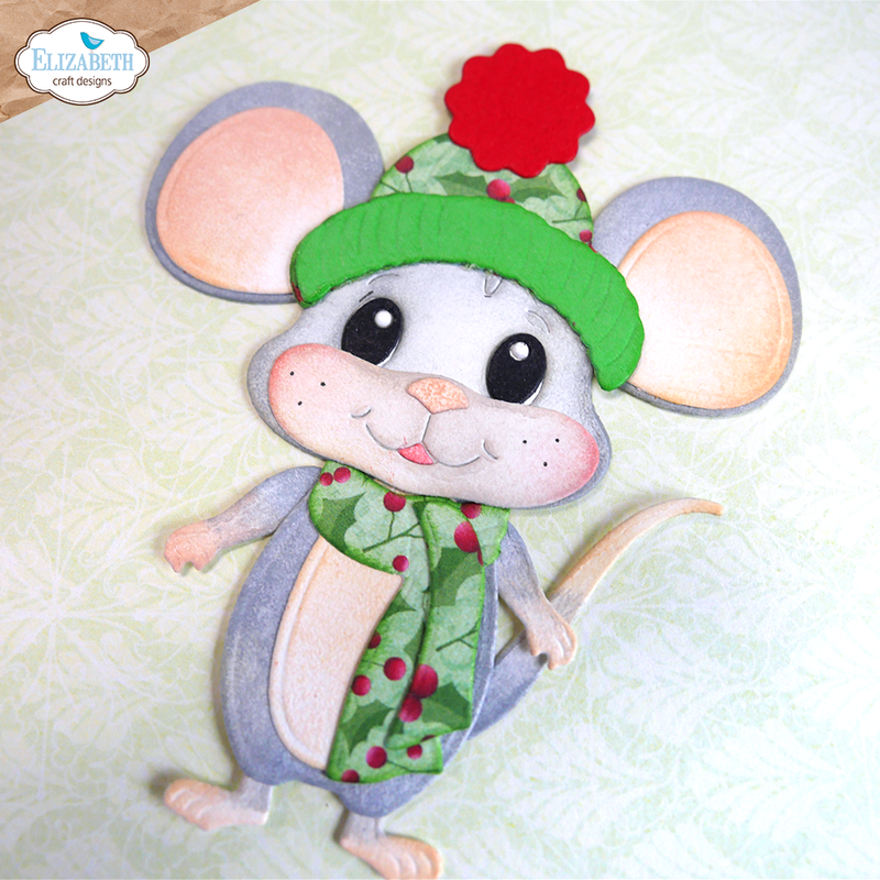 Little Mouse