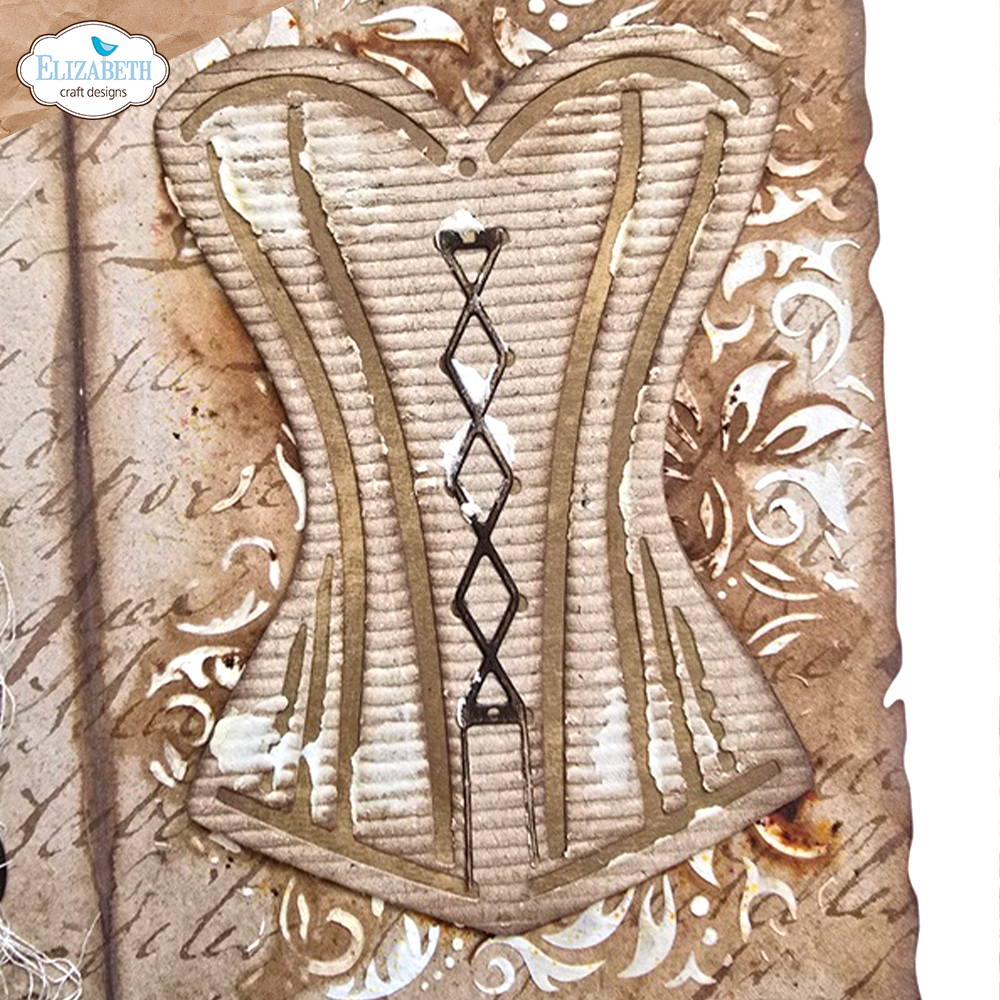 Laced up (Fits Passport, Passport XL and Square XL)