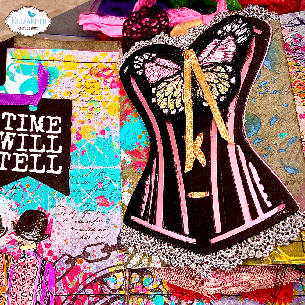 Laced up (Fits Passport, Passport XL and Square XL)