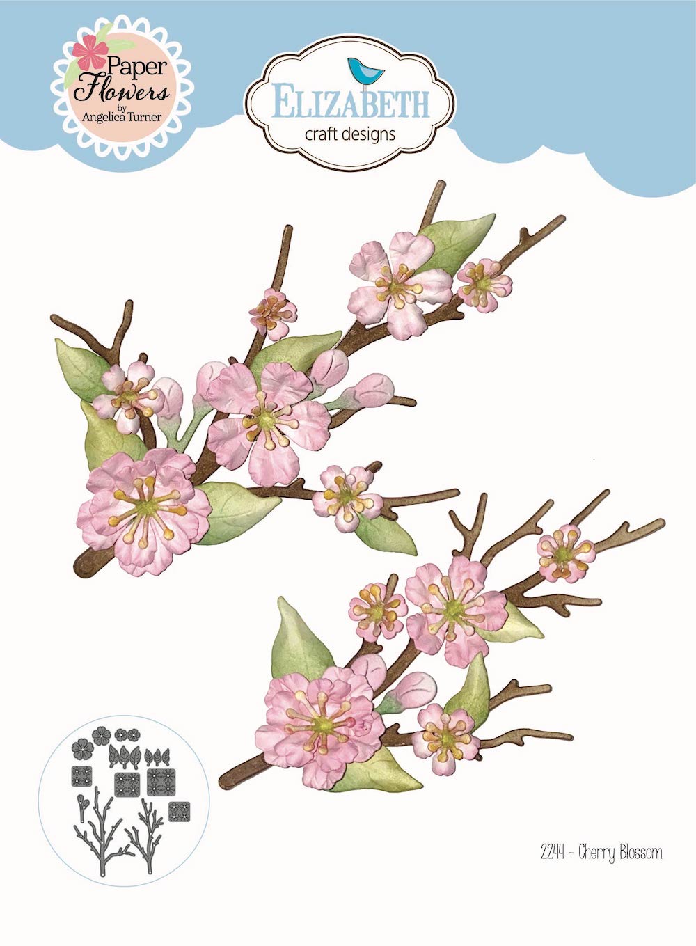 Cherry Blossom