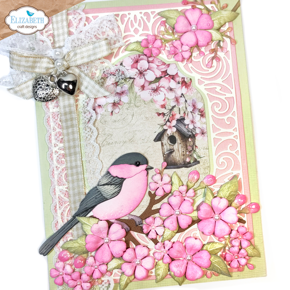 Cherry Blossom