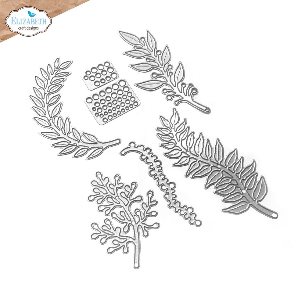 Greenery Fillers 2