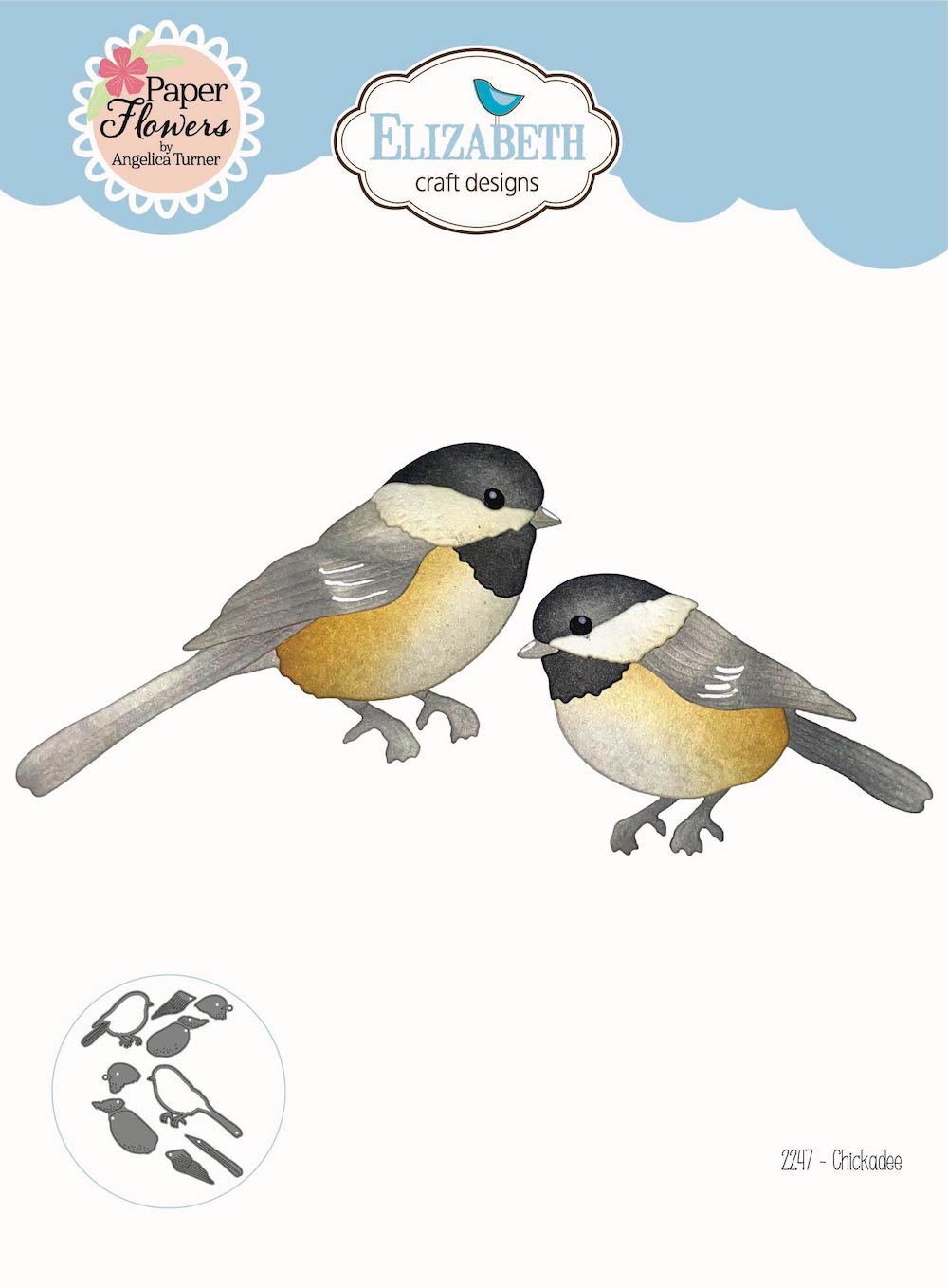 Chickadee