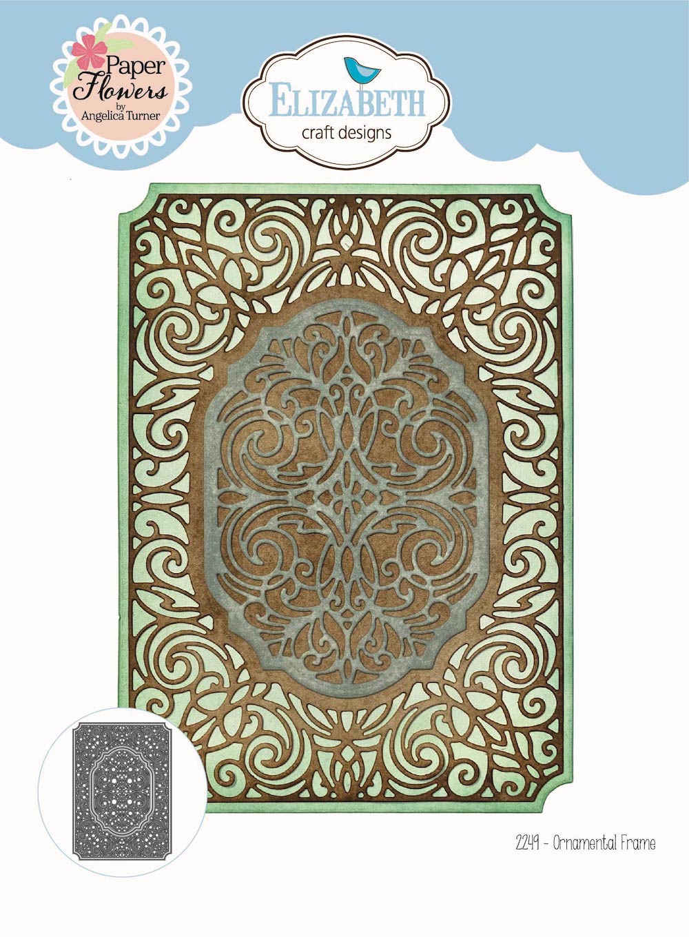 Ornamental Frame