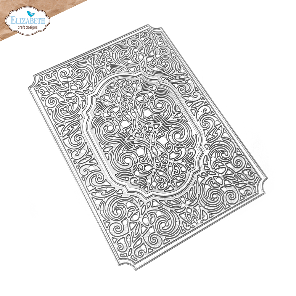 Ornamental Frame