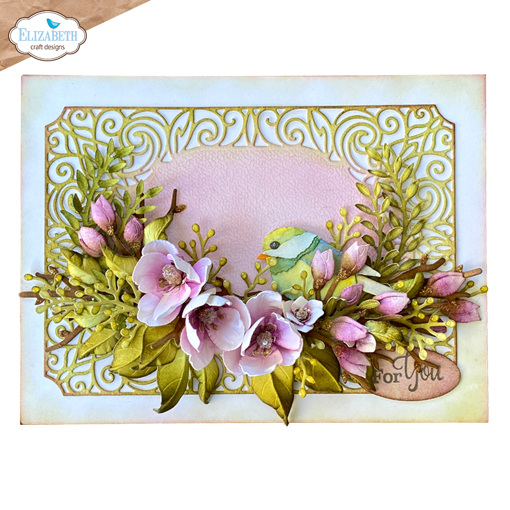 Ornamental Frame