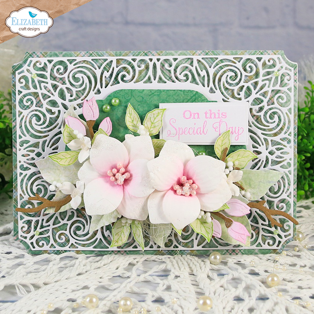 Ornamental Frame
