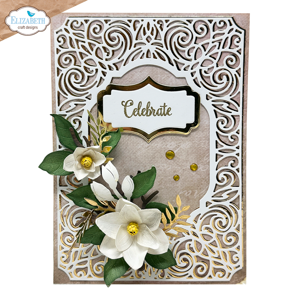 Ornamental Frame