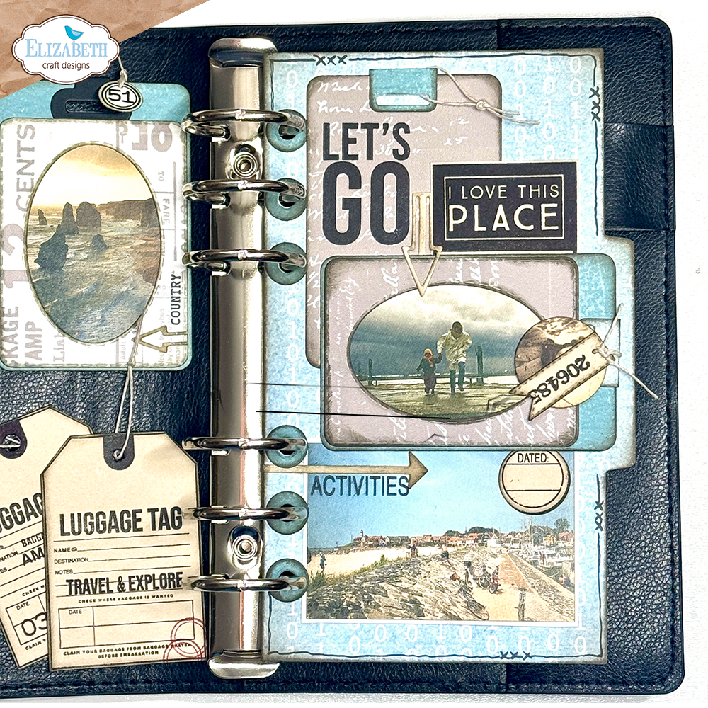 Sidekick Essentials 33 - Basepage 2
