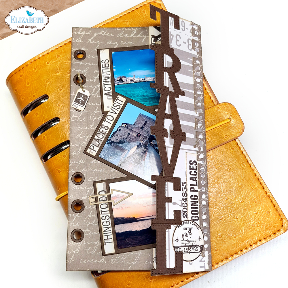 Sidekick Essentials 34 - Travel fold out