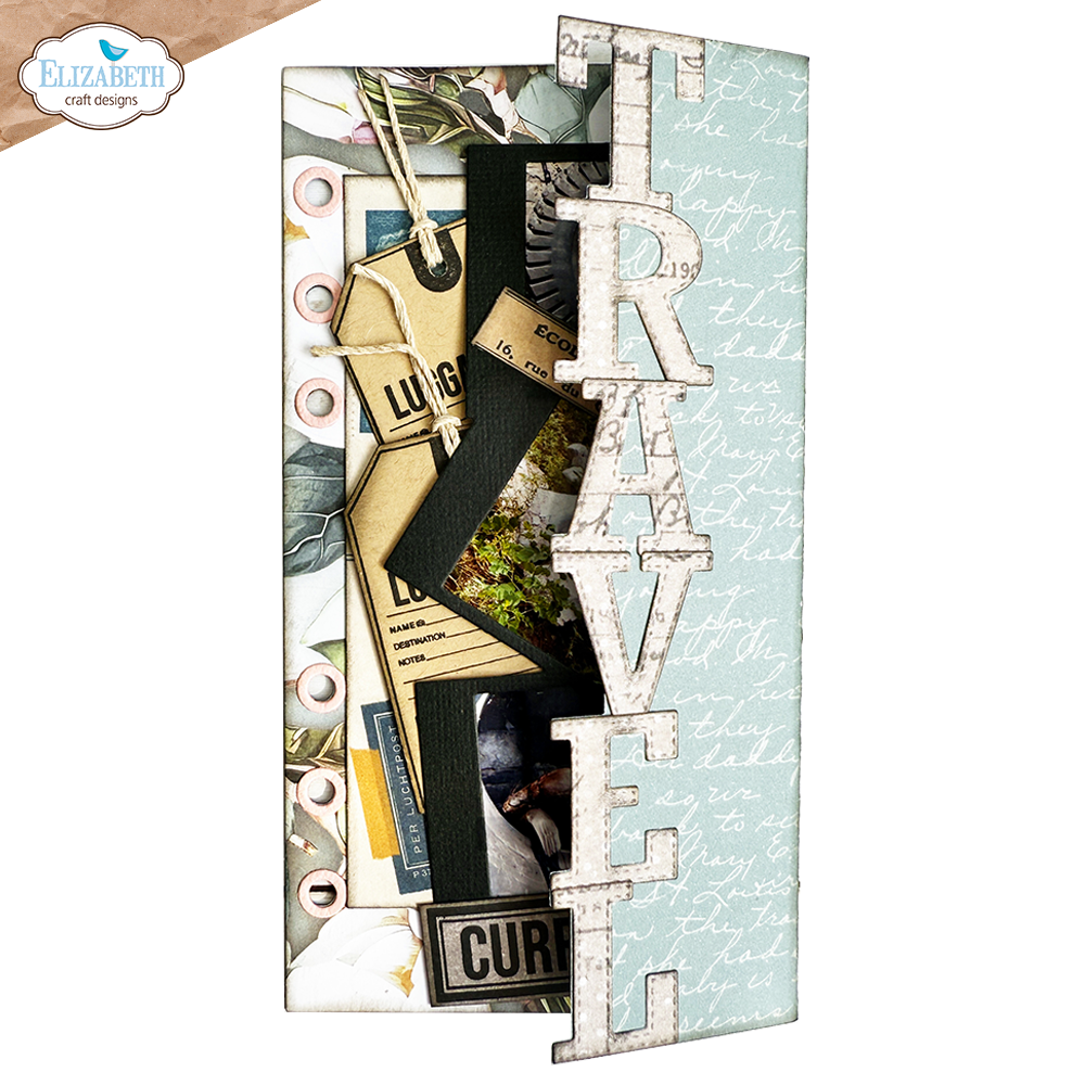 Sidekick Essentials 34 - Travel fold out